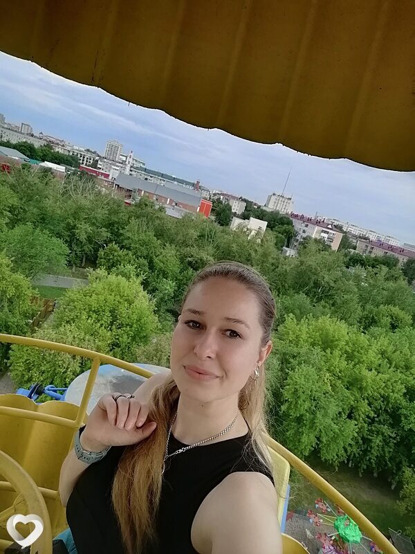 Дари, 31, Кургане — анкета №2029984