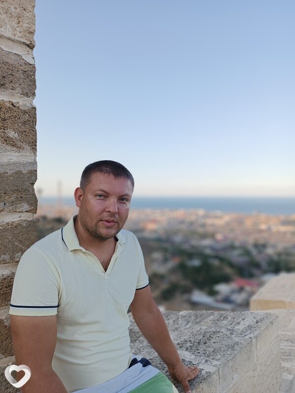Алексей, 40, Казани — анкета №2029989