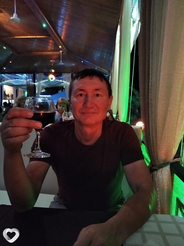 Александр, 65, Чебоксарах — анкета №2029996