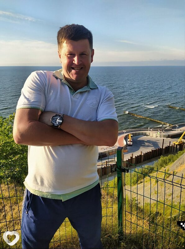 Виктор, 44, Нижнем Тагиле — анкета №2030023