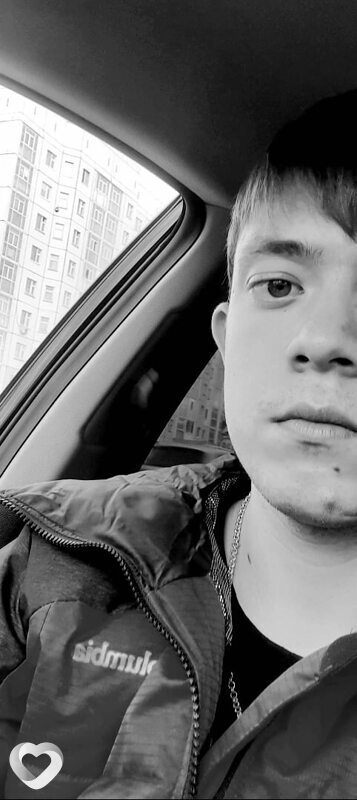 Максим, 29, Нижневартовске — анкета №2030026