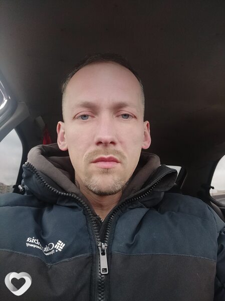 Витя, 44, Минске — анкета №2030030