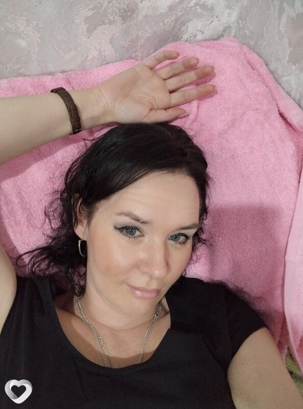 Вишня, 42, Щучинске — анкета №2030033