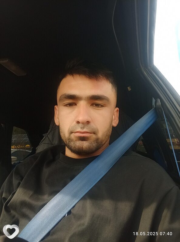 Мехмед, 27, Набережных Челнах — анкета №2030044