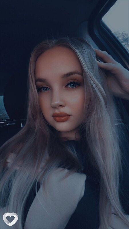 Анна, 24, Москве — анкета №2030045