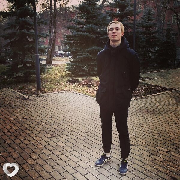 Владислав, 36, Уссурийске — анкета №2030000