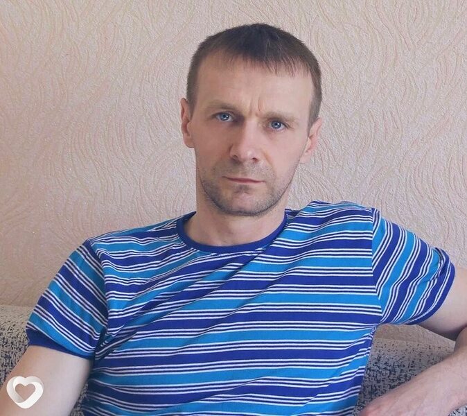 Алексей, 46, Новосибирске — анкета №2030005