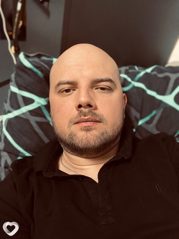 Сергей, 35, Челябинске — анкета №2030006