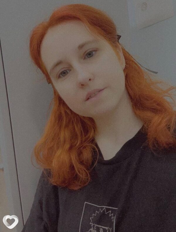 Анастасия, 29, Саратове — анкета №2030011