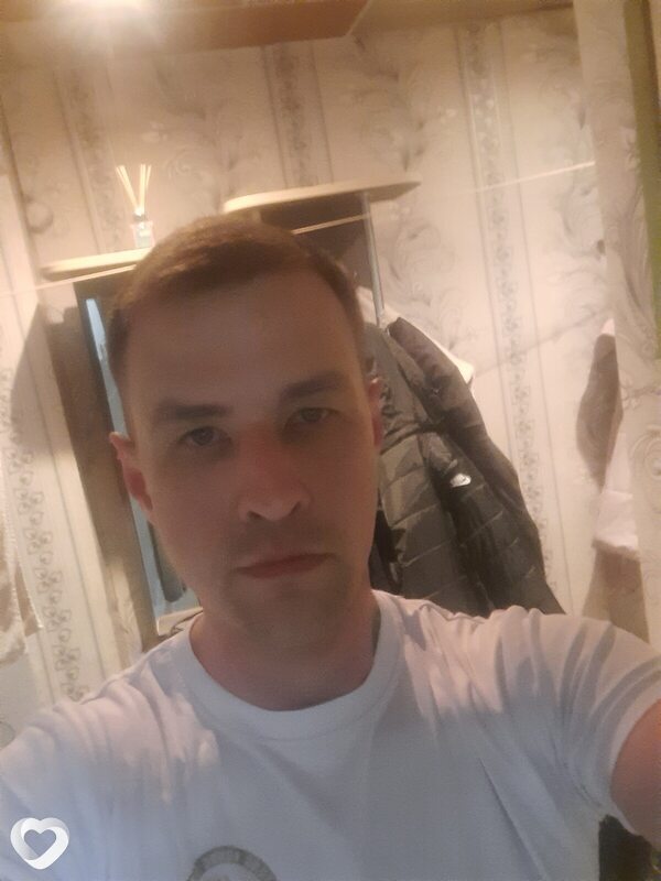 Игорь, 36, Витебске — анкета №2030015