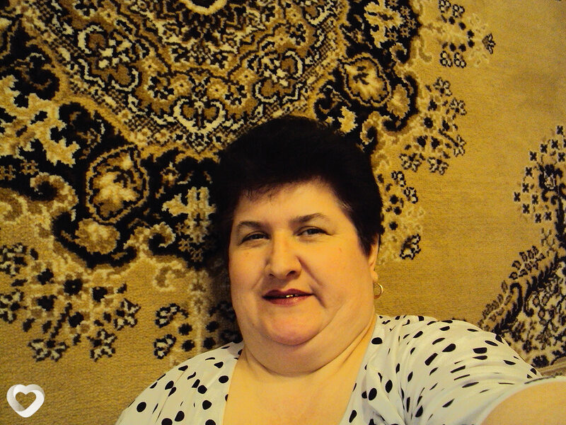Людмила, 60, Лисках — анкета №2030426