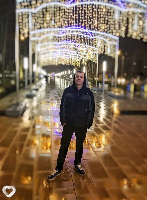 Валерий, 35, Островце — анкета №2030430