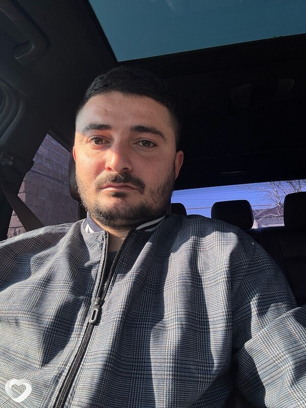 Давид, 29, Липецке — анкета №2030435
