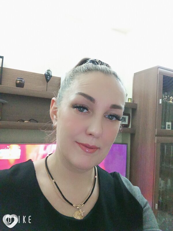 Мария, 44, Екатеринбурге — анкета №2030440