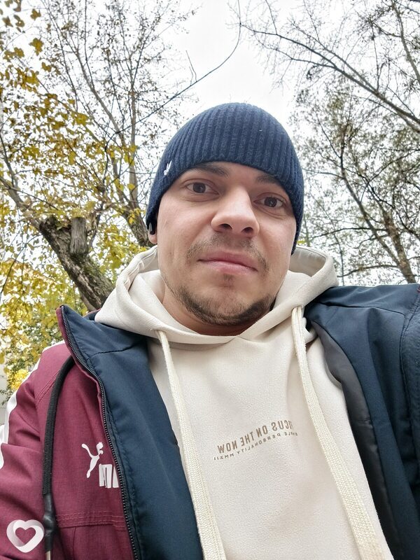 Павел, 33, Москве — анкета №2030073