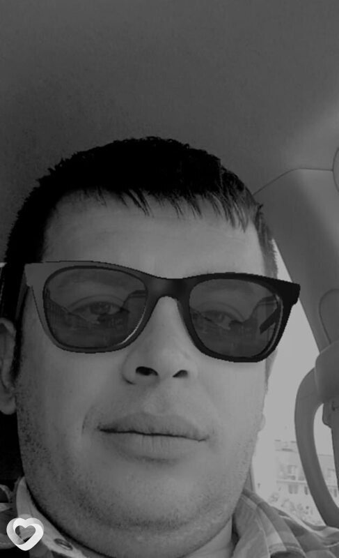 Адам, 41, Новосибирске — анкета №2030081