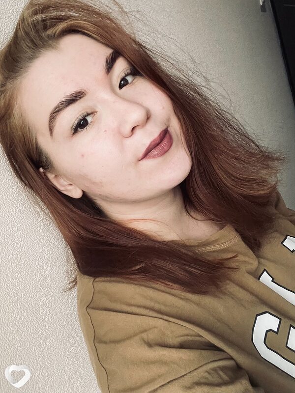 Софья, 26, Новосибирске — анкета №2030083