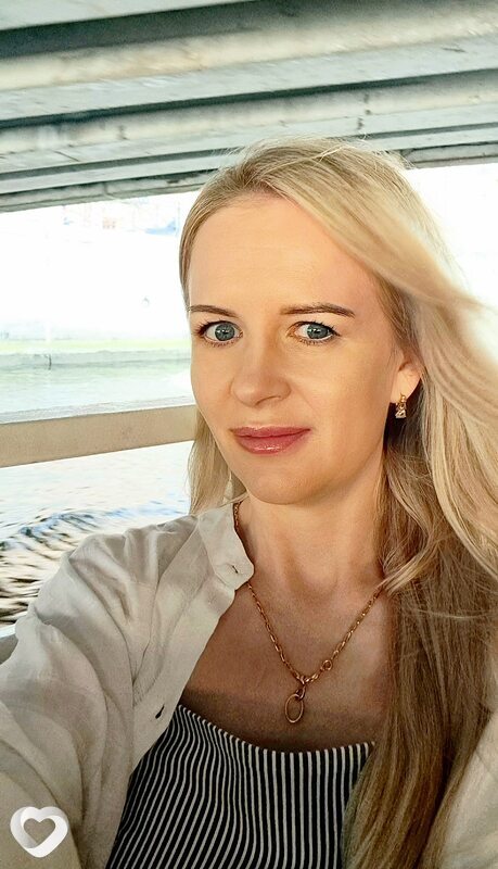 Марина, 41, Нижнем Новгороде — анкета №2030087