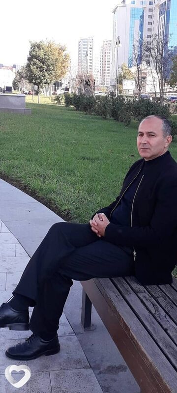 Захир, 50, Твери — анкета №2030088