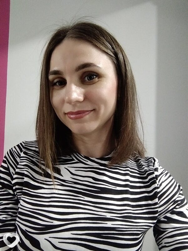 Любовь, 37, Воронеже — анкета №2030089