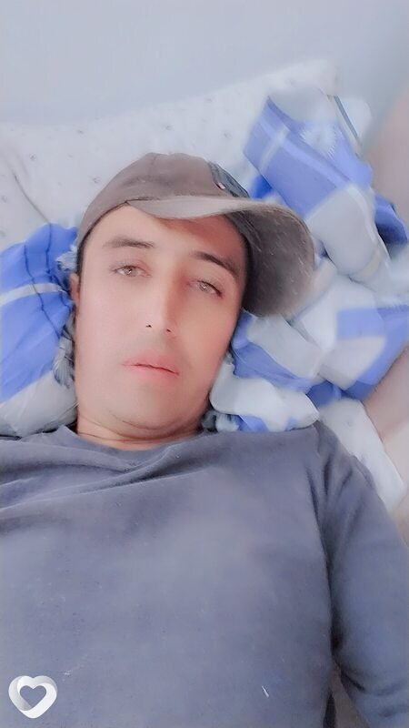 Анвар Рашидов, 41, Чите — анкета №2030096