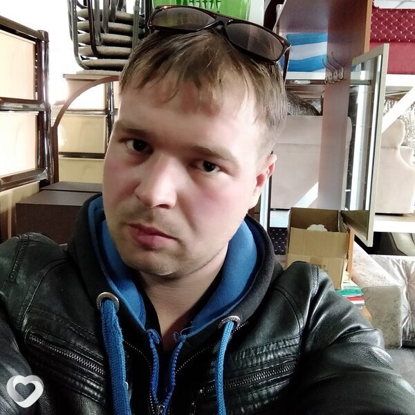 Василий Токарев, 30, Кокшетау — анкета №2030153