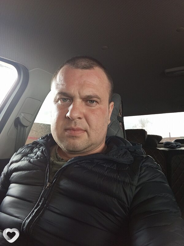 Андрей, 32, Самаре — анкета №2030186
