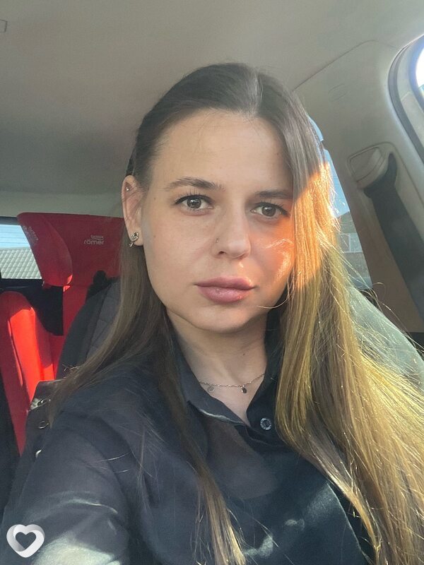 Катерина, 35, Москве — анкета №2030194