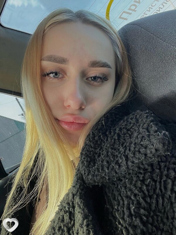Lee, 21, Санкт-Петербурге — анкета №2030197
