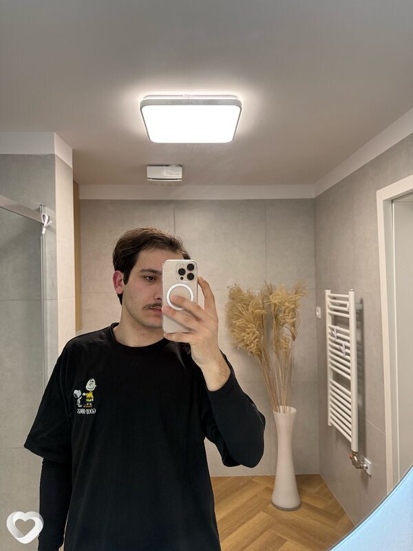 Giorgi, 26, Прага — анкета №2030200