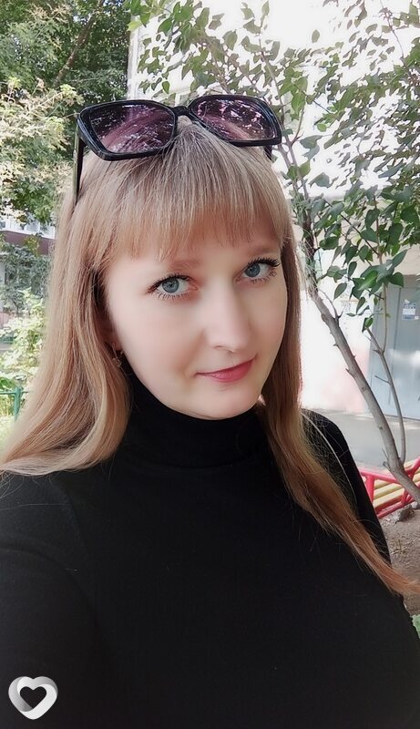 Ирина, 38, Оренбурге — анкета №2030201