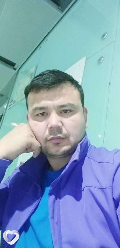 Камил, 36, Санкт-Петербурге — анкета №2030203