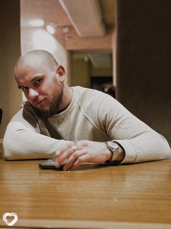 Никита, 28, Санкт-Петербурге — анкета №2030205