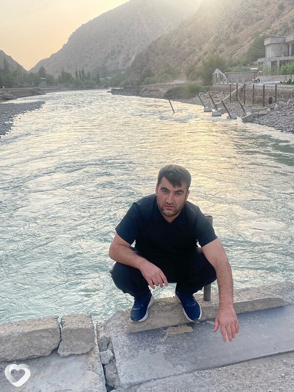 Абдула, 32, Таразе — анкета №2030208
