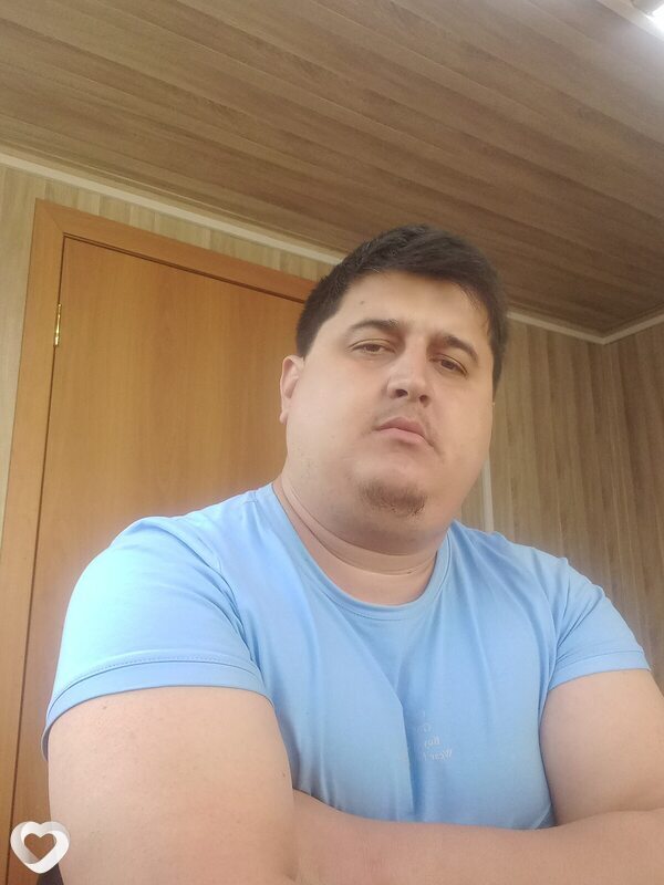 Руслан, 37, Чите — анкета №2030210