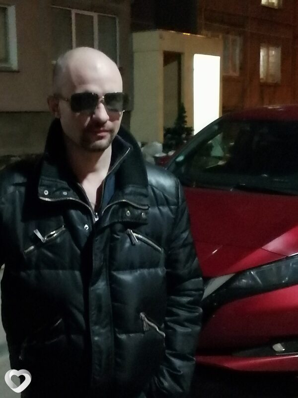 Евгений, 44, Минске — анкета №2030213