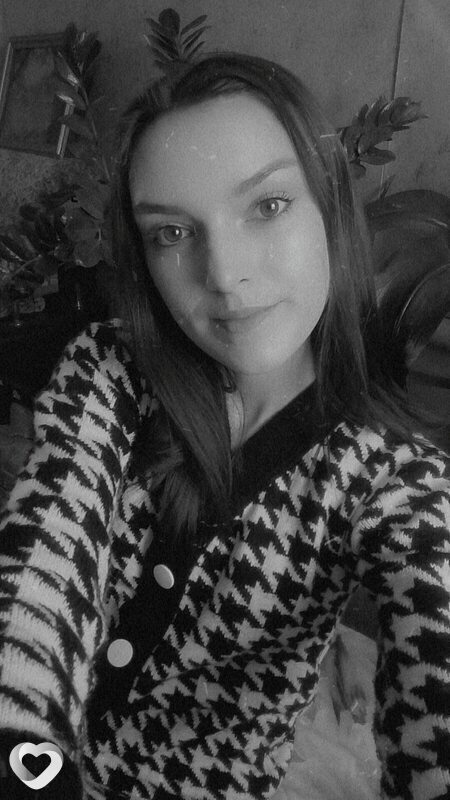 Дарья, 22, Камени-на-Оби — анкета №2030215