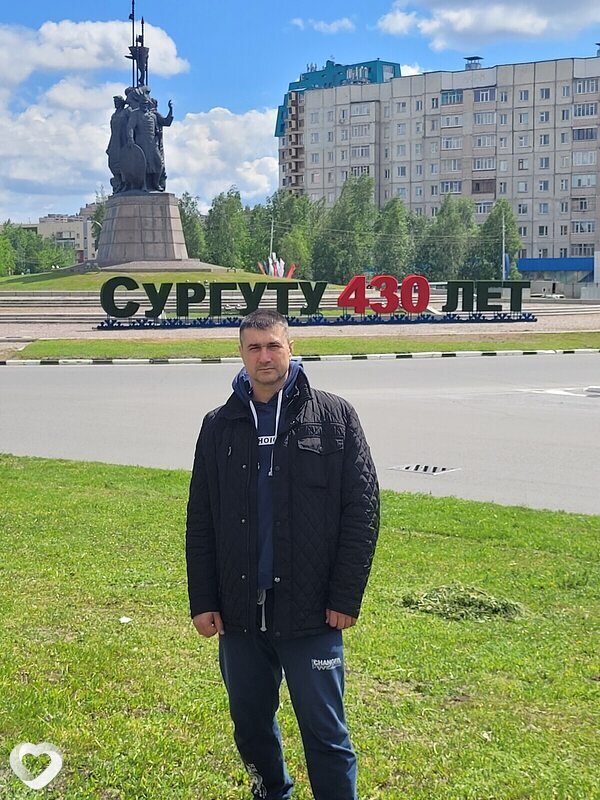 Игорь, 38, Краснодаре — анкета №2030218