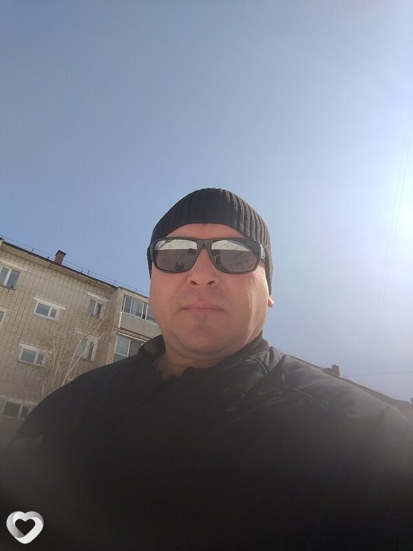 Антон, 41, Белогорске — анкета №2030272