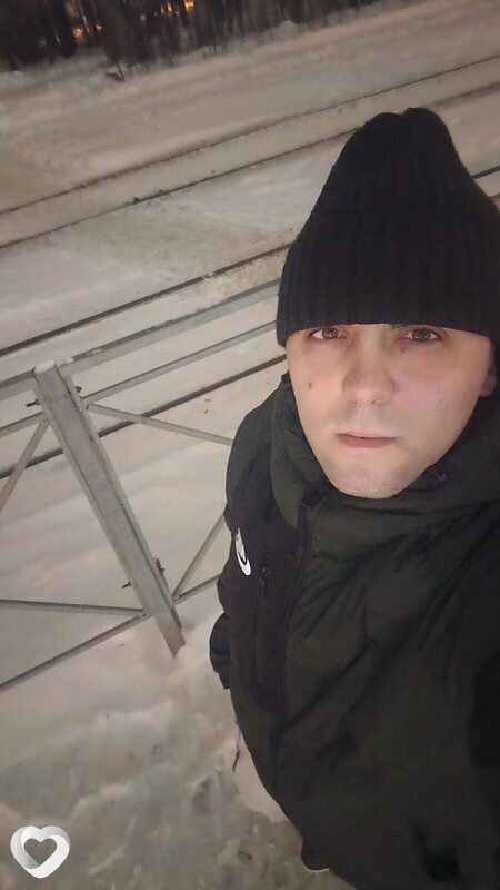 Александр, 30, Новосибирске — анкета №2030278