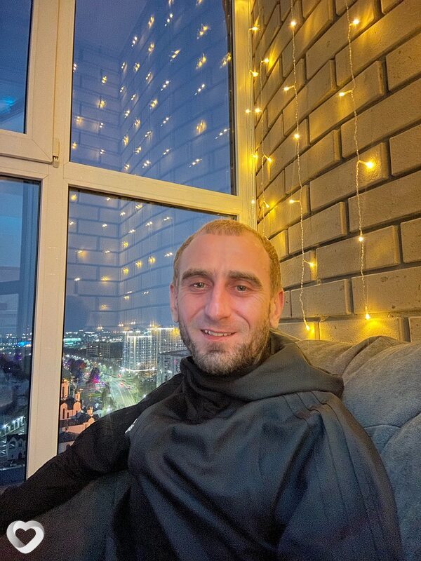 Алексей, 33, Сургуте — анкета №2030280