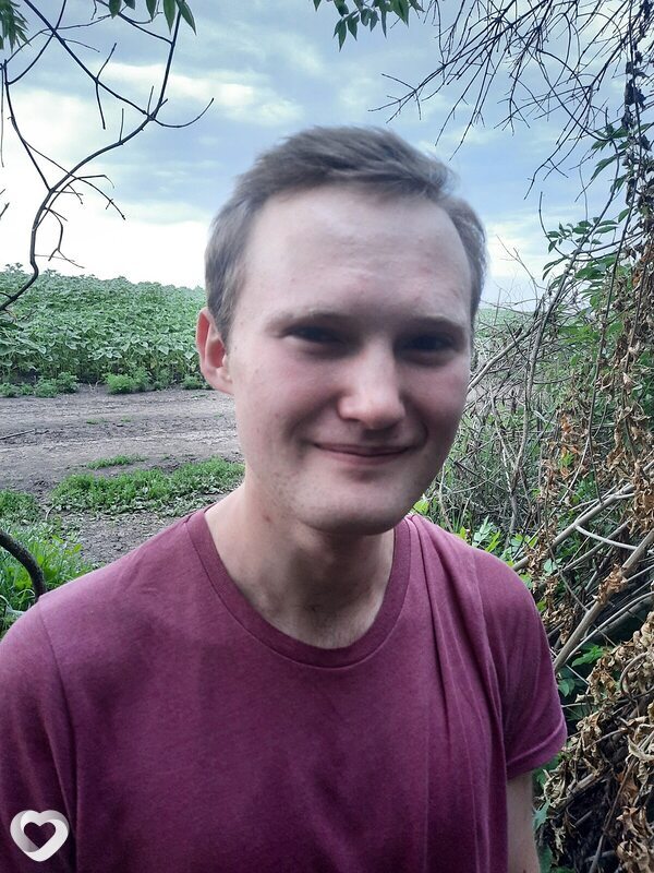 Алексей, 27, Хабаровске — анкета №2030281