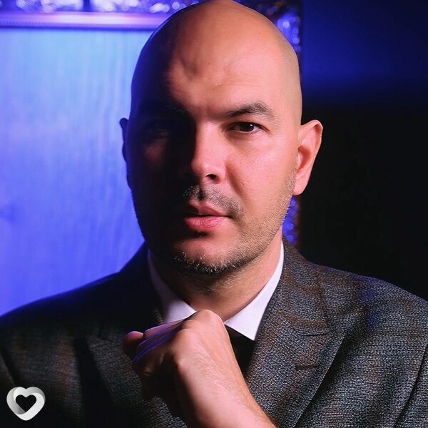 Vadim, 40, Москве — анкета №2030283