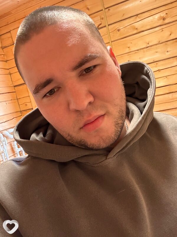 Максим, 24, Казани — анкета №2030226