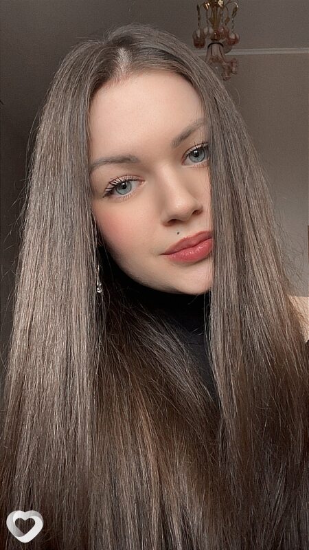 Кристина, 20, Краснодаре — анкета №2030232