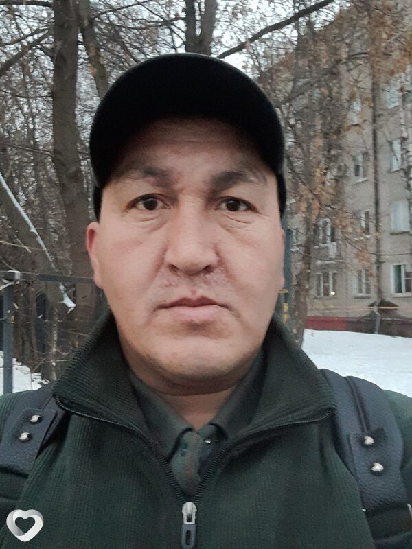 Шурик, 37, Москве — анкета №2030238