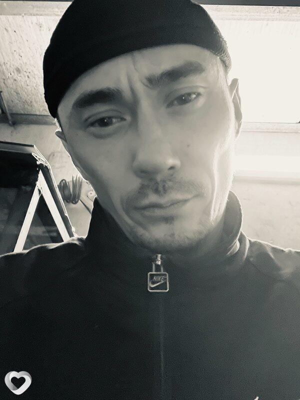 Сергей, 34, Новосибирске — анкета №2030447