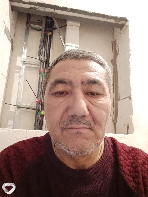 Илхамжан Булишов, 58, Астрахани — анкета №2030449