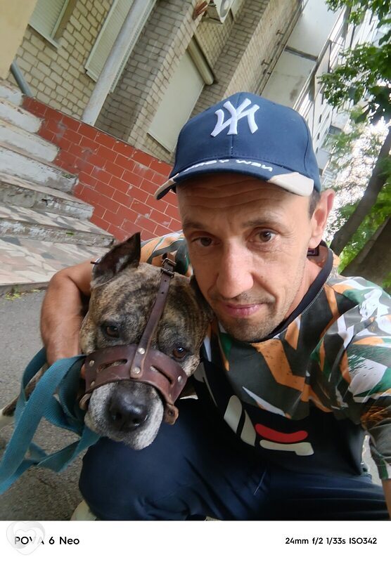 Андрей, 25, Уссурийске — анкета №2030451