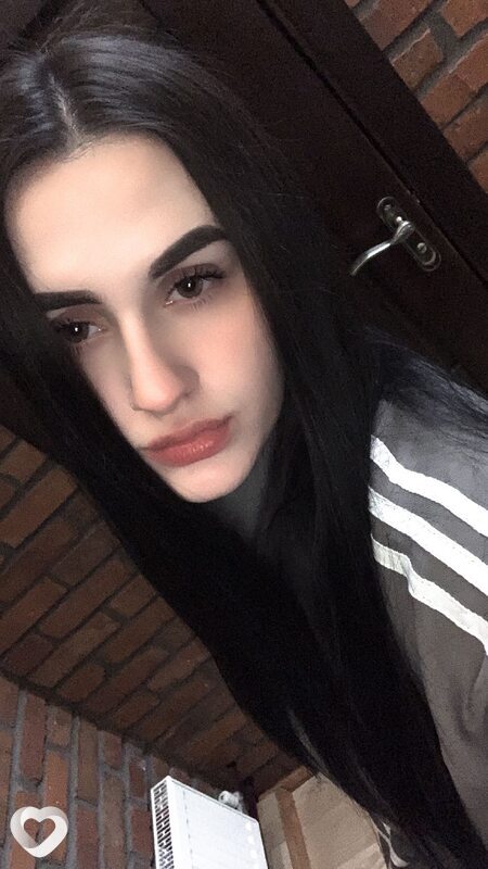 Виктория, 22, Краснодаре — анкета №2030452